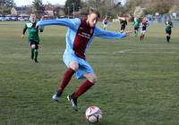 Reserves v Horsford Res 28 4 2021 11